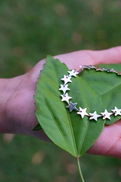 Star Bracelet