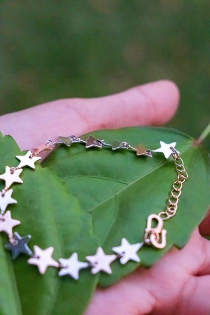 Star Bracelet