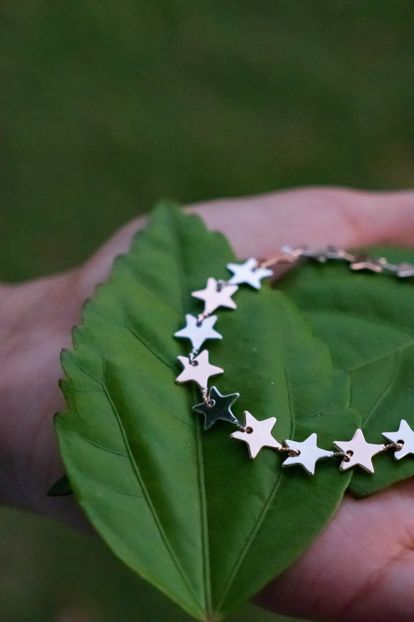 Star Bracelet