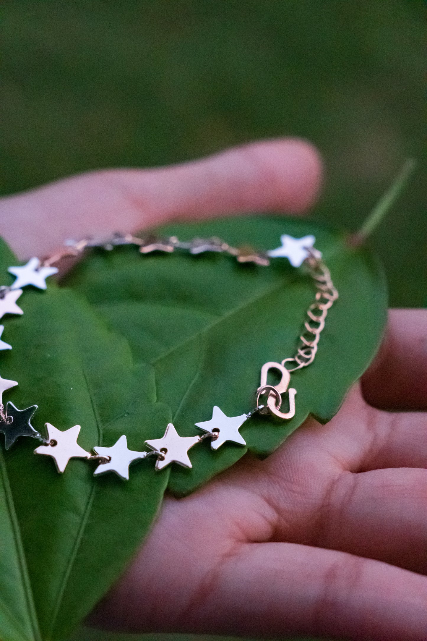 Star Bracelet