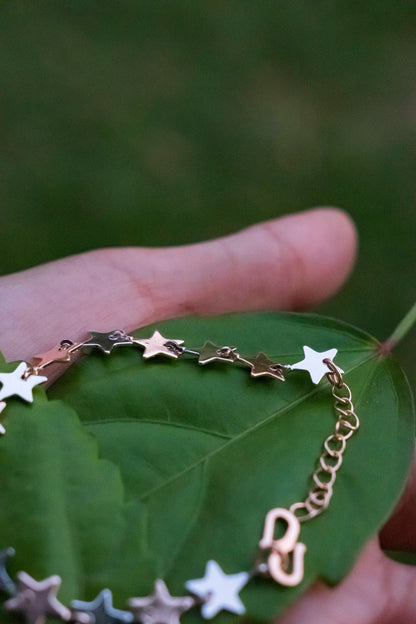 Star Bracelet