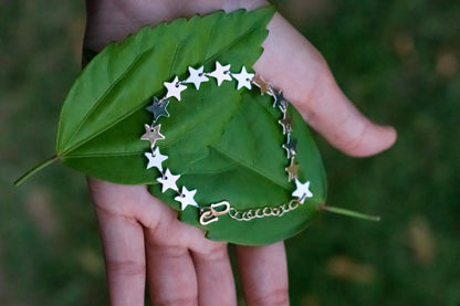 Star Bracelet