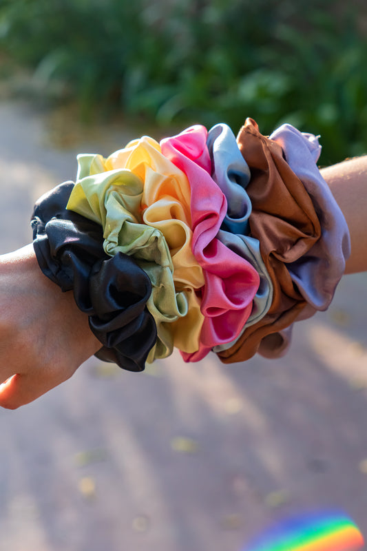 Scrunchies